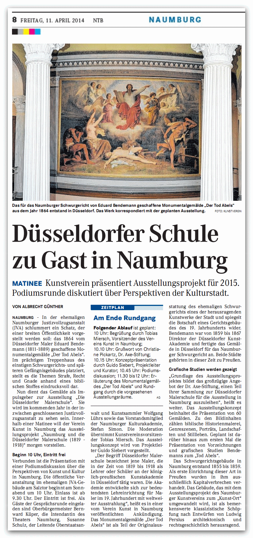 Presse 04/2014
