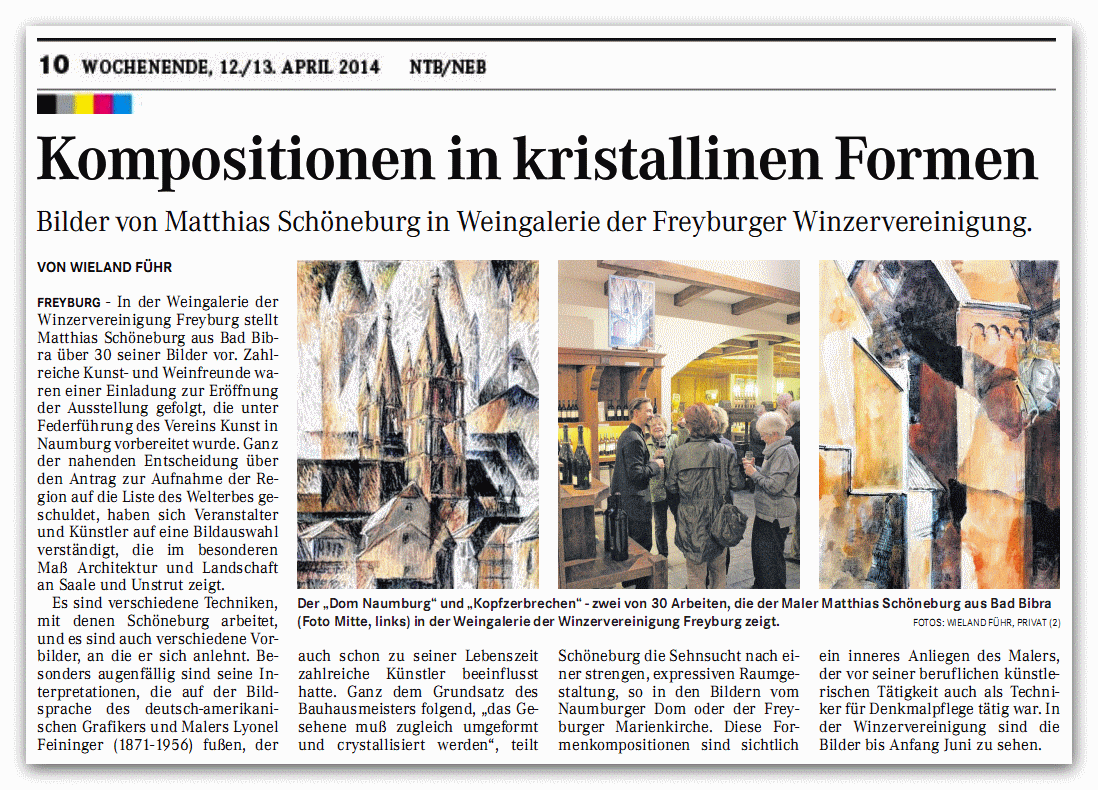 Presse 04/2014