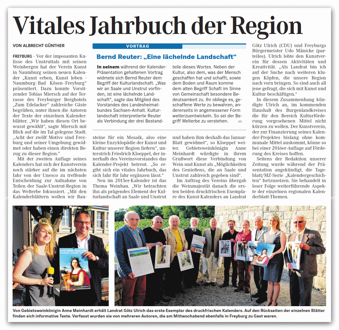 Nmb-Tag-Blatt 14.08.2014