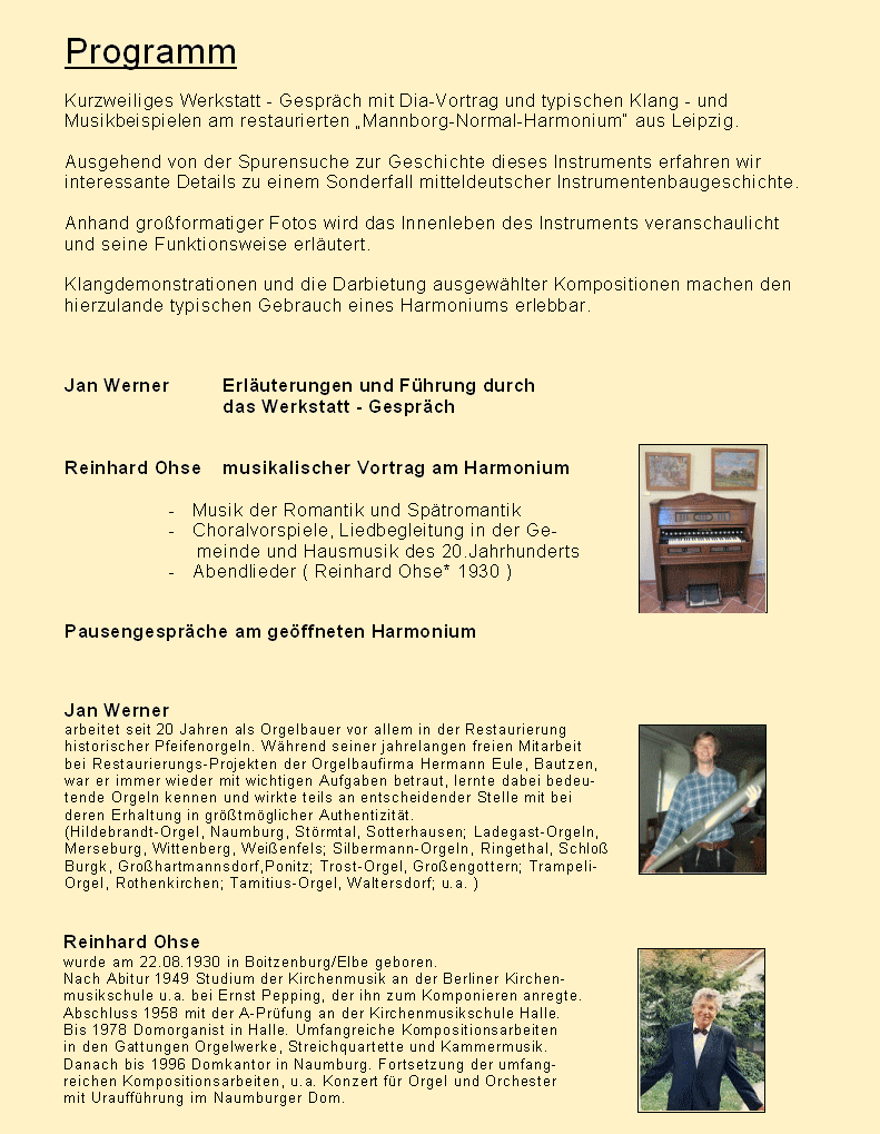 Programm 04/2012