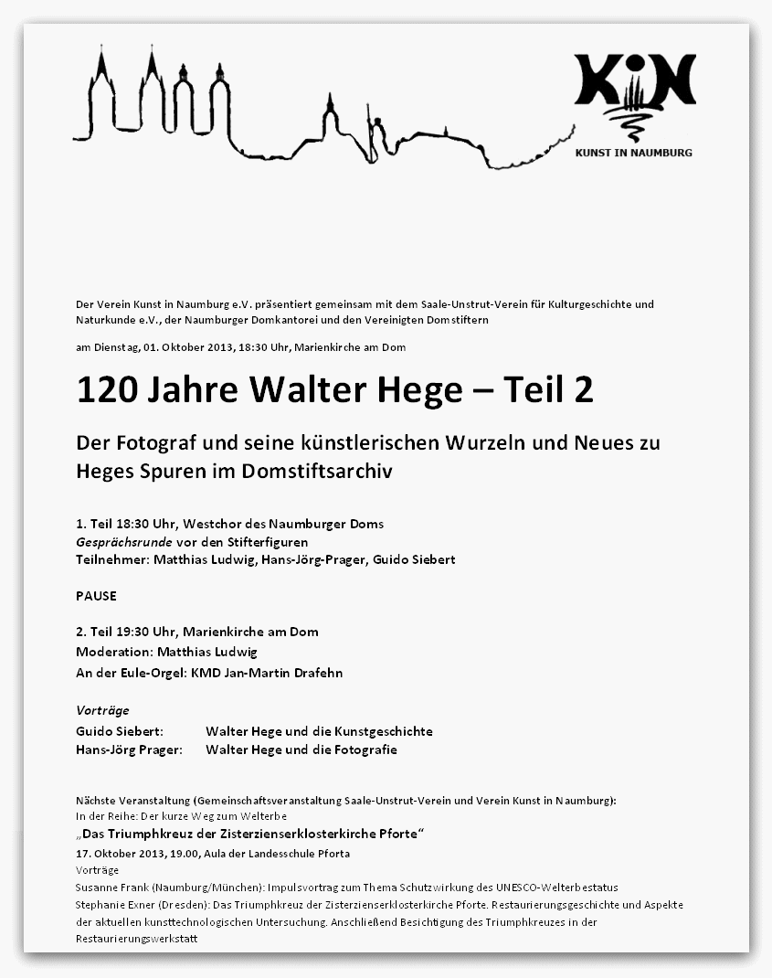 Programm 08/2012
